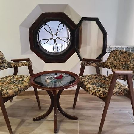 Apartamento Centrico Pontevedra Apartment Bagian luar foto