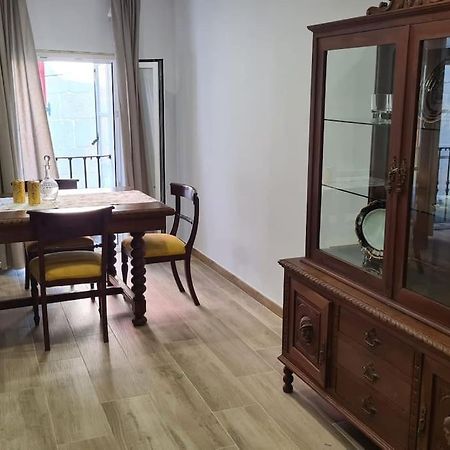 Apartamento Centrico Pontevedra Apartment Bagian luar foto