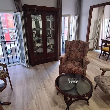 Apartamento Centrico Pontevedra Apartment Bagian luar foto