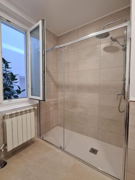 Apartamento Centrico Pontevedra Apartment Bagian luar foto