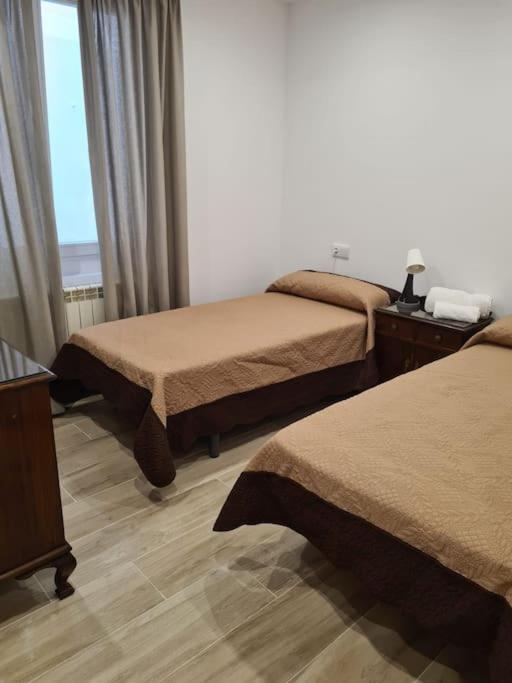 Apartamento Centrico Pontevedra Apartment Bagian luar foto